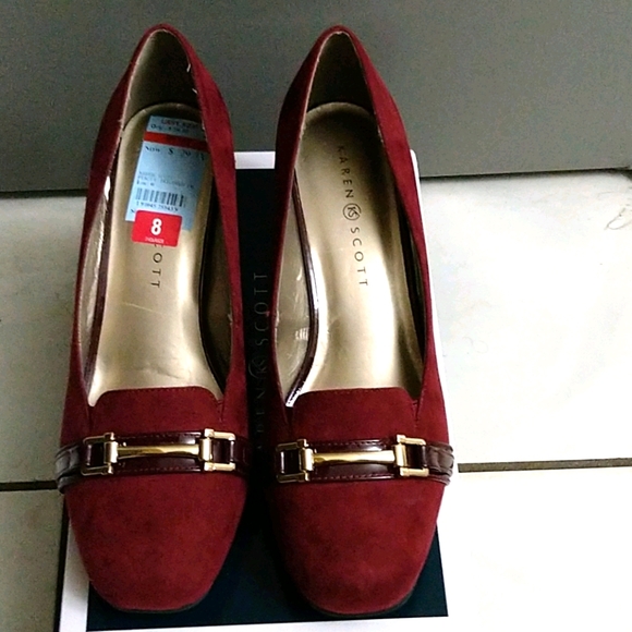 Heels - Picture 1 of 6